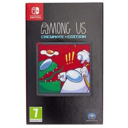 Among Us: Crewmate Edition (Nintendo Switch)